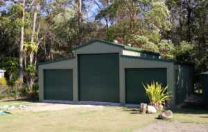 American Barns Caboolture